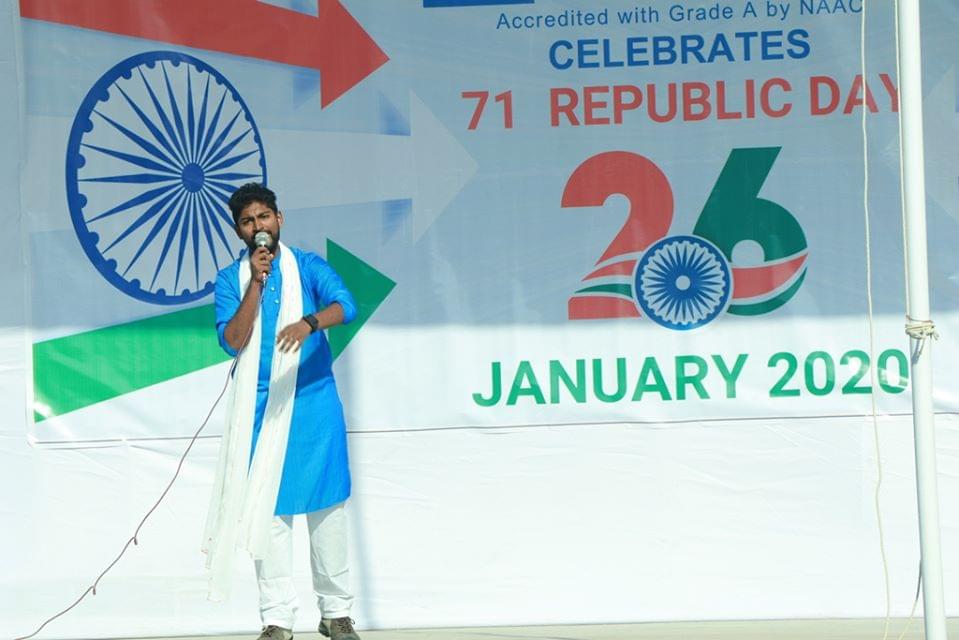 CHARUSAT Events photo 17