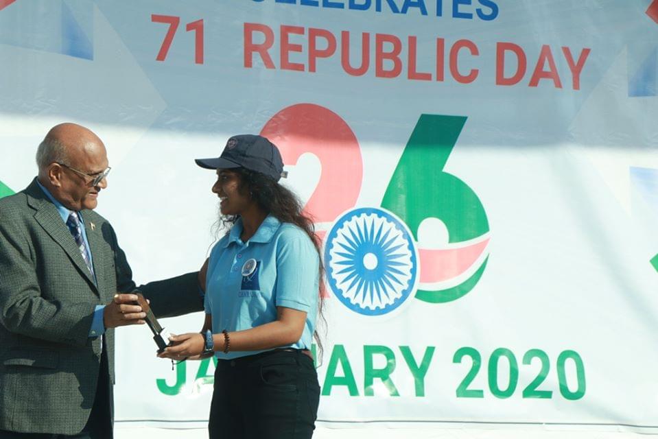 CHARUSAT Events photo 22