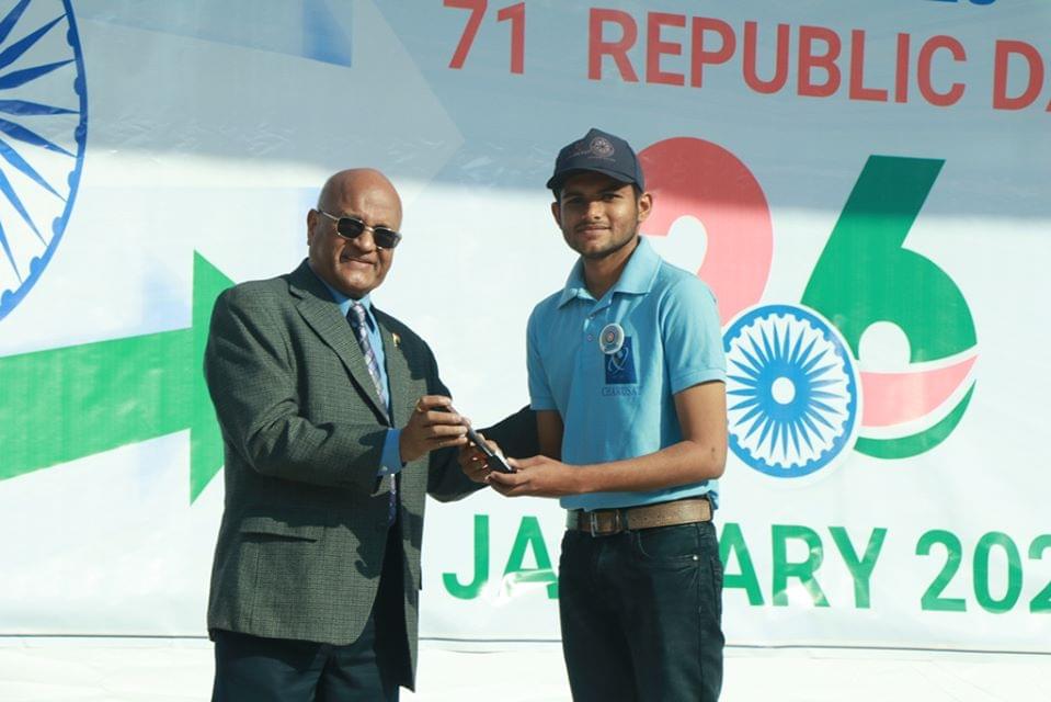 CHARUSAT Events photo 23