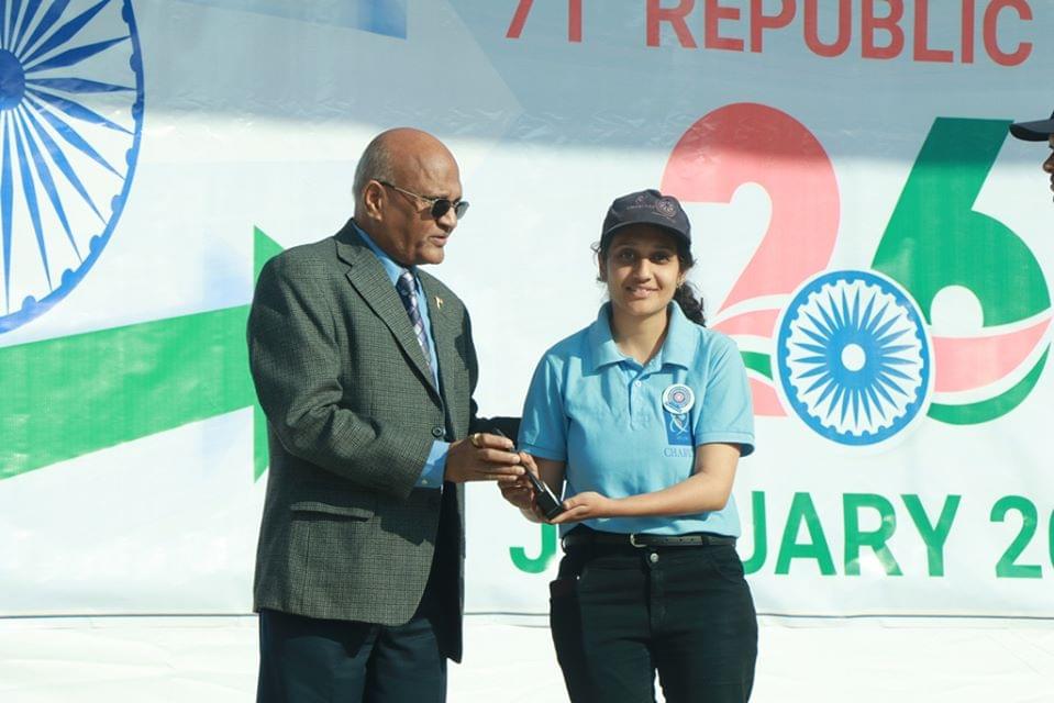 CHARUSAT Events photo 24