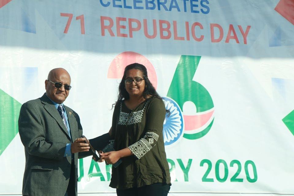 CHARUSAT Events photo 25