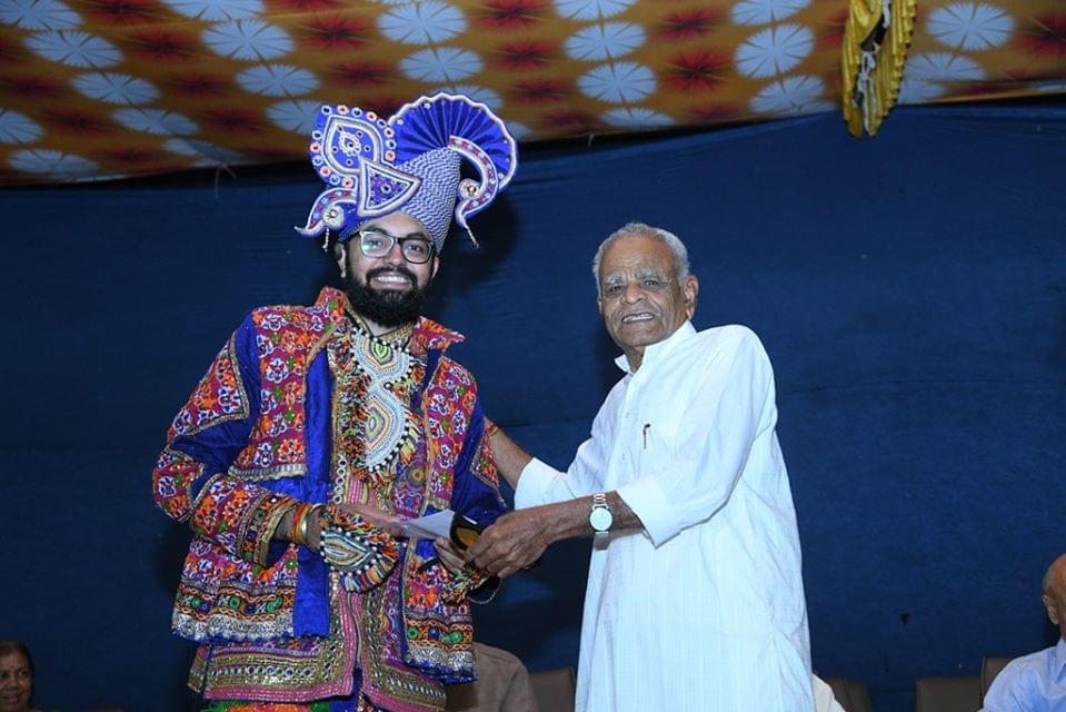 CHARUSAT Events photo 27