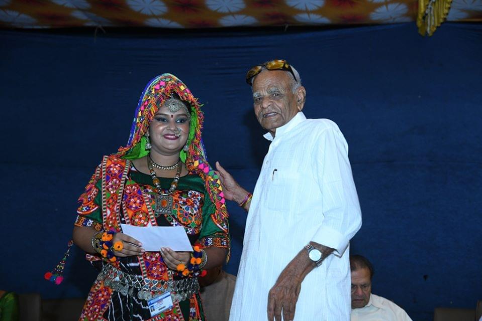 CHARUSAT Events photo 28