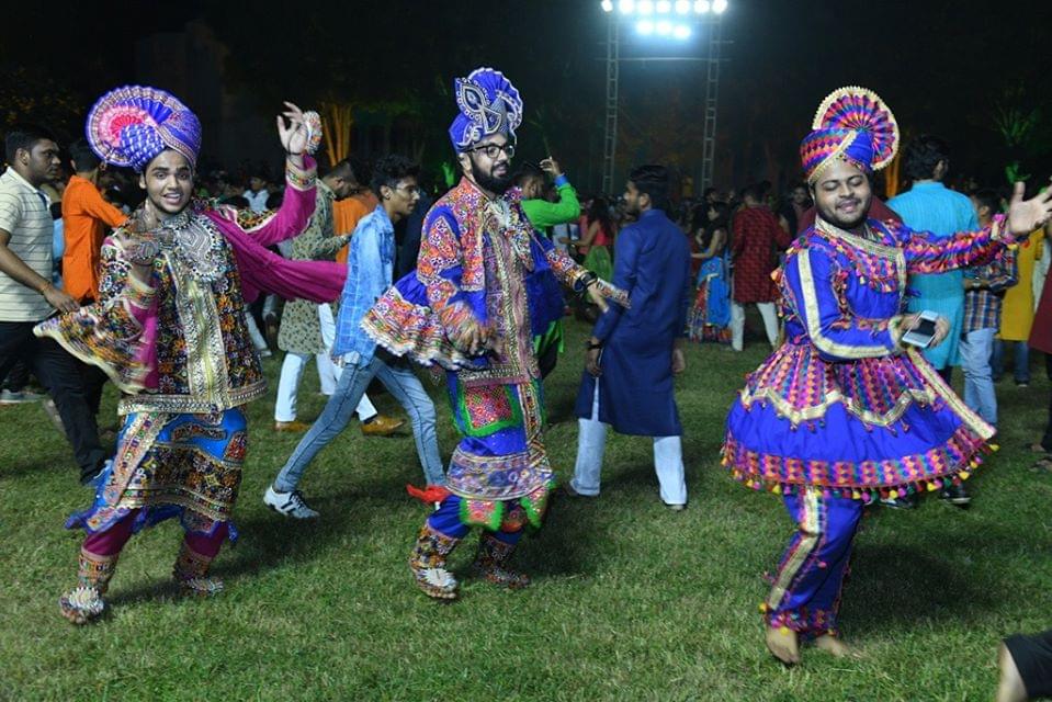 CHARUSAT Events photo 31