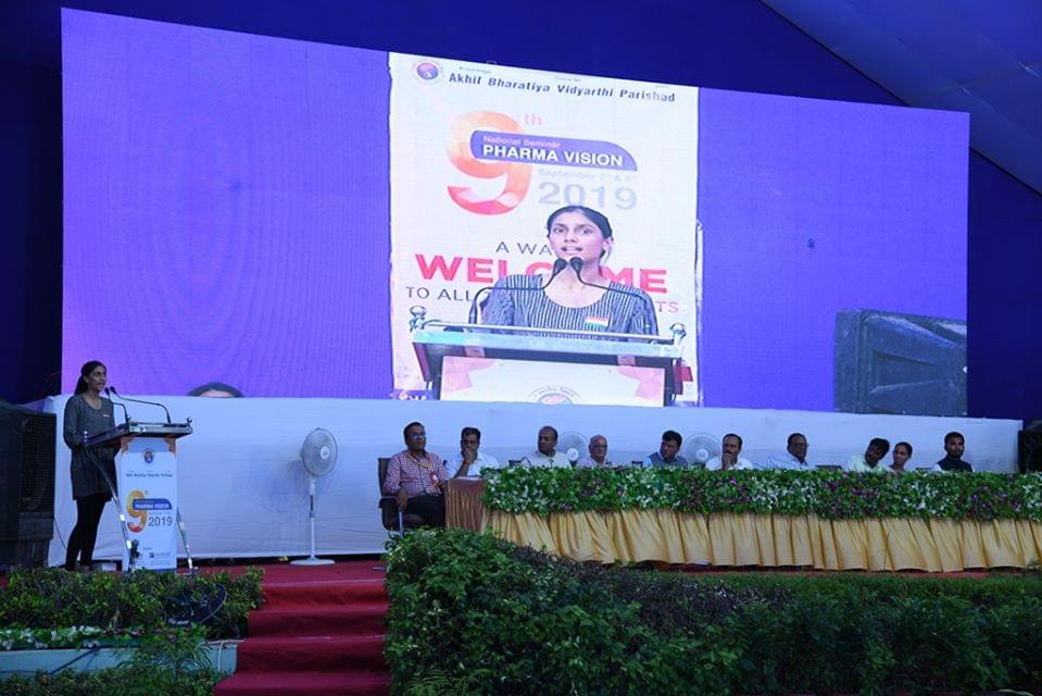 CHARUSAT Events photo 34