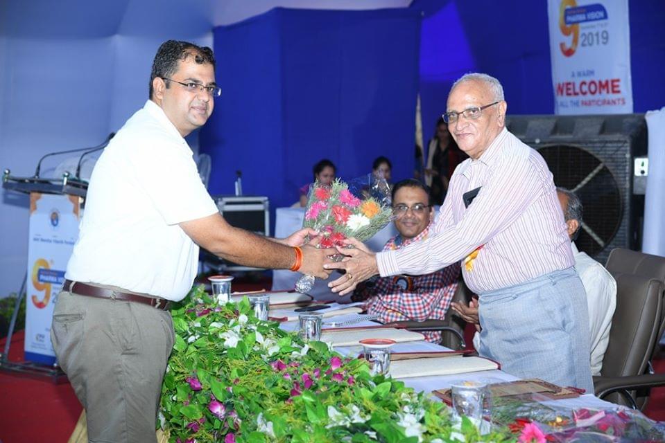 CHARUSAT Events photo 37