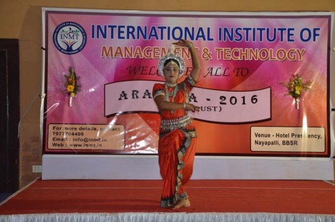 International Institute of Management & Technology Bhubaneswar Events photo 19