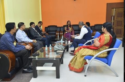 International Institute of Management & Technology Bhubaneswar Campus & Extra-Curricular photo 10