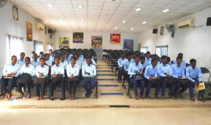 International Institute of Management & Technology Bhubaneswar Campus & Extra-Curricular photo 11