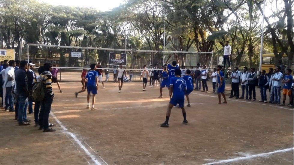 KK Wagh Nashik Sports photo 2