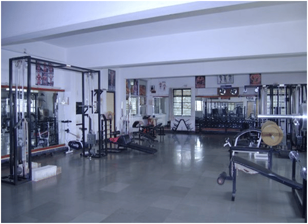 KK Wagh Nashik Sports photo 3