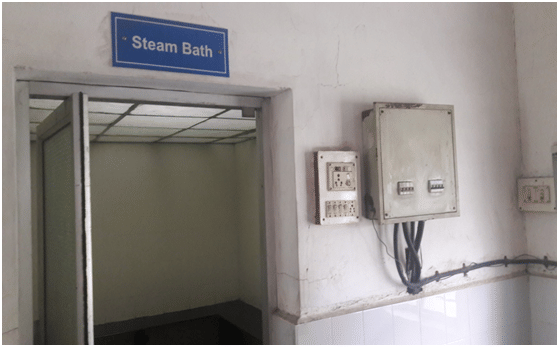 KK Wagh Nashik Sports photo 4