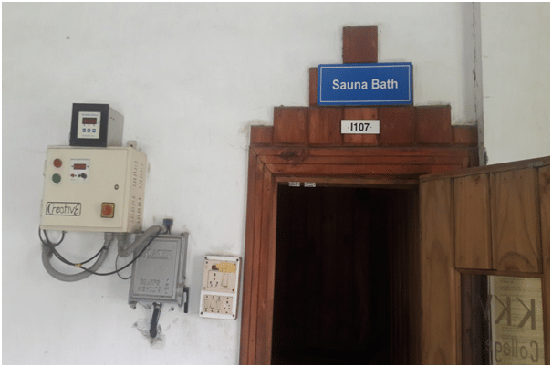 KK Wagh Nashik Sports photo 5