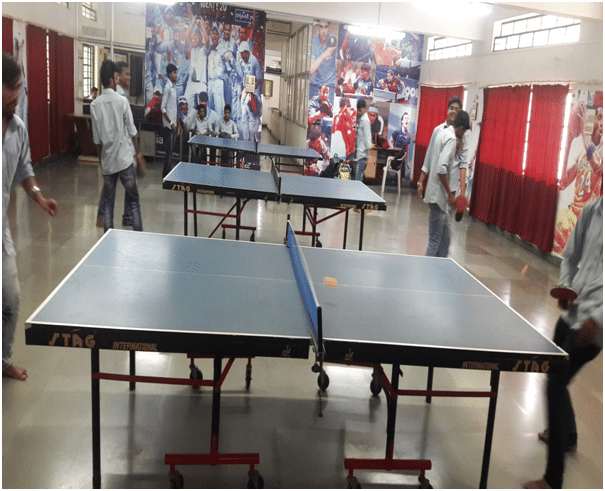 KK Wagh Nashik Sports photo 6