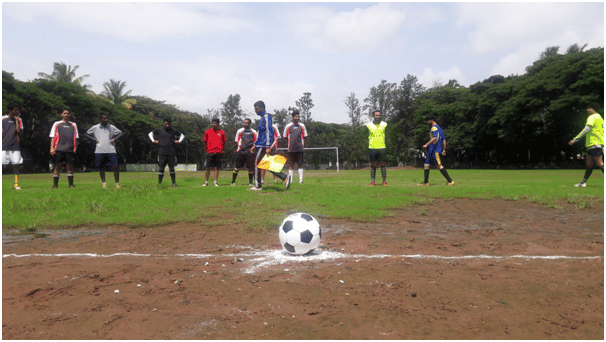 KK Wagh Nashik Sports photo 10