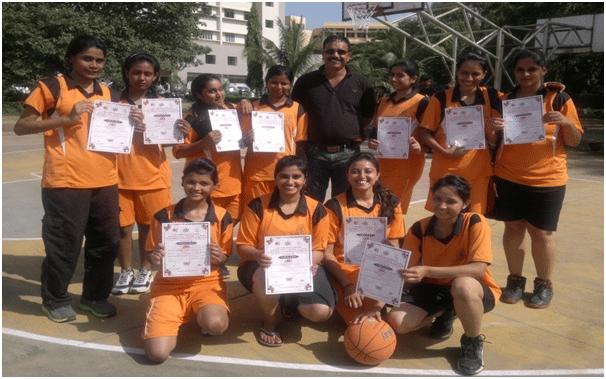 KK Wagh Nashik Sports photo 12