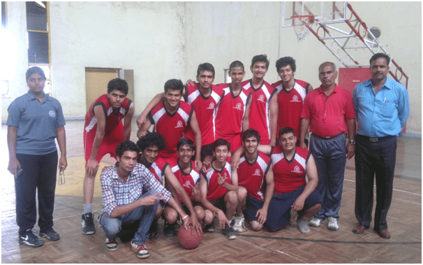 KK Wagh Nashik Sports photo 14