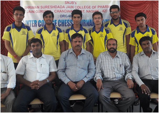 KK Wagh Nashik Sports photo 15