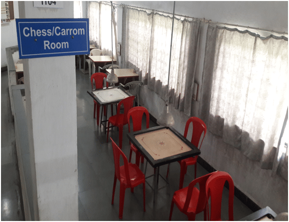 KK Wagh Nashik Sports photo 7