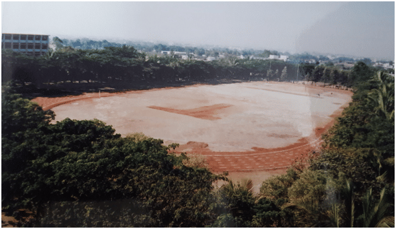 KK Wagh Nashik Sports photo 8