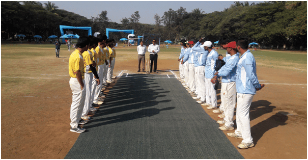 KK Wagh Nashik Sports photo 9