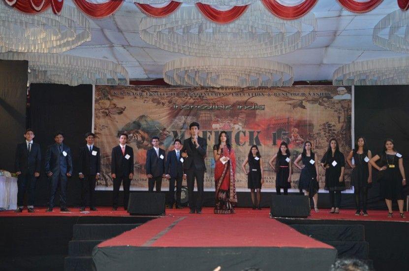 KK Wagh Nashik Events photo 1