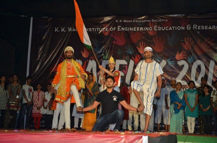 KK Wagh Nashik Events photo 4