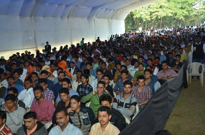 KK Wagh Nashik Events photo 5