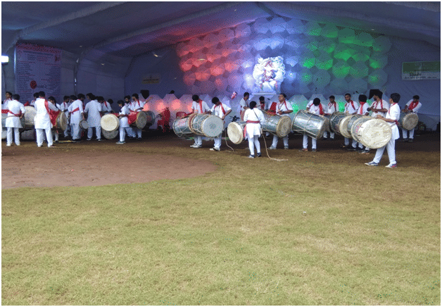 KK Wagh Nashik Events photo 6