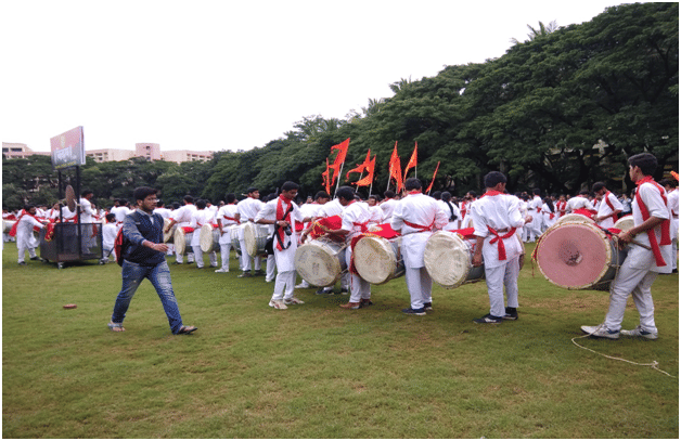 KK Wagh Nashik Events photo 7