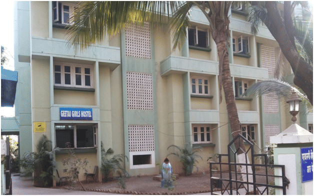 KK Wagh Nashik Campus photo 1