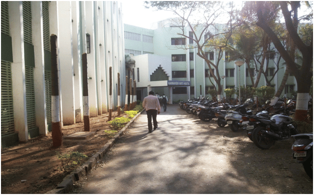 KK Wagh Nashik Campus photo 2