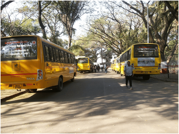 KK Wagh Nashik Campus photo 3