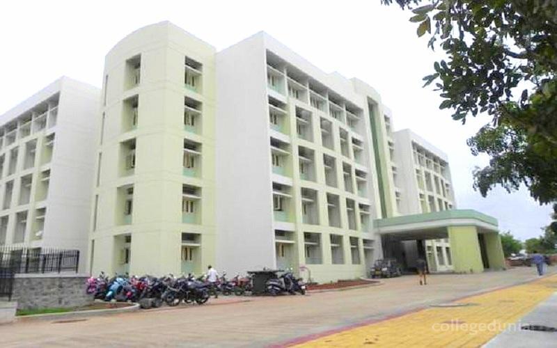 KK Wagh Nashik Campus photo 4