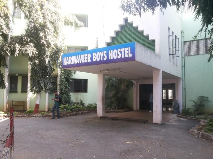 KK Wagh Nashik Campus photo 6