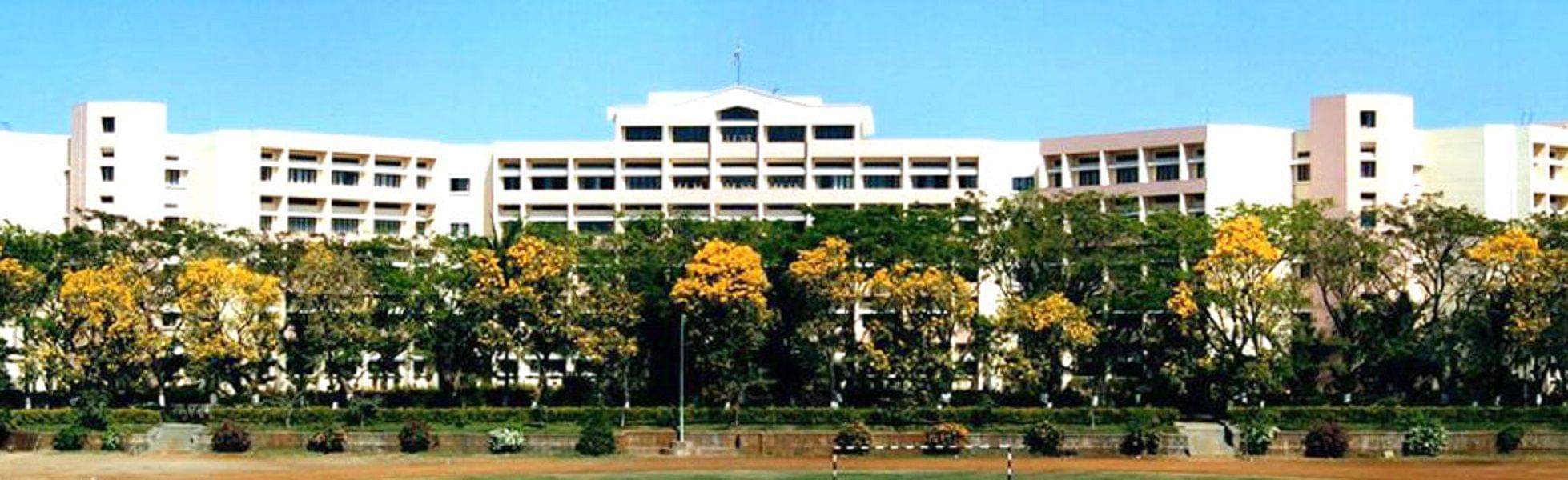 KK Wagh Nashik Campus photo 5