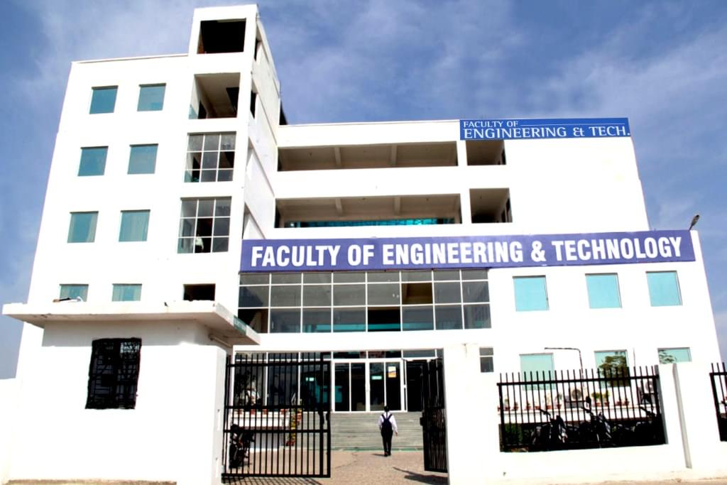 Rama University Kanpur Campus photo 1