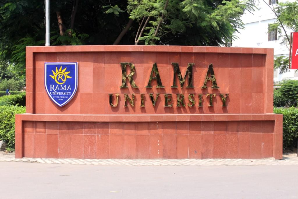 Rama University Kanpur Campus photo 3
