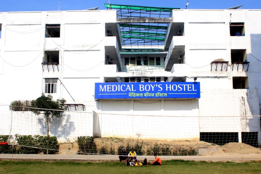 Rama University Kanpur Campus photo 6