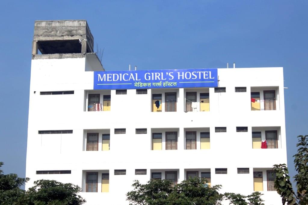 Rama University Kanpur Campus photo 7