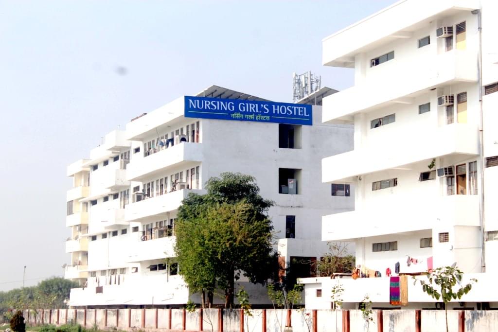 Rama University Kanpur Campus photo 8