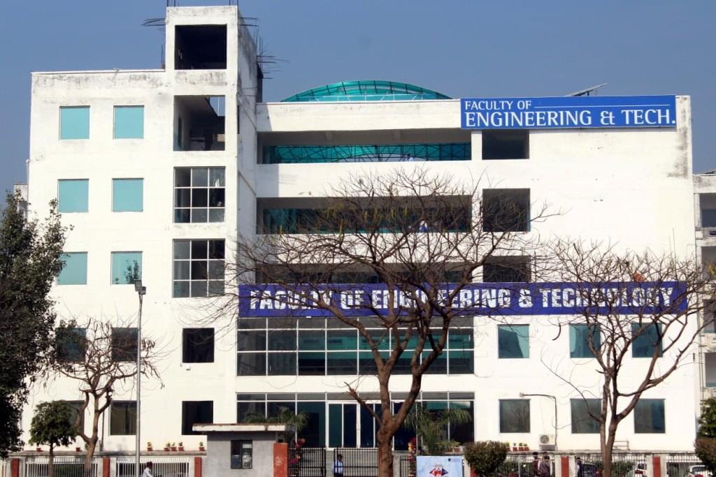 Rama University Kanpur Campus photo 9
