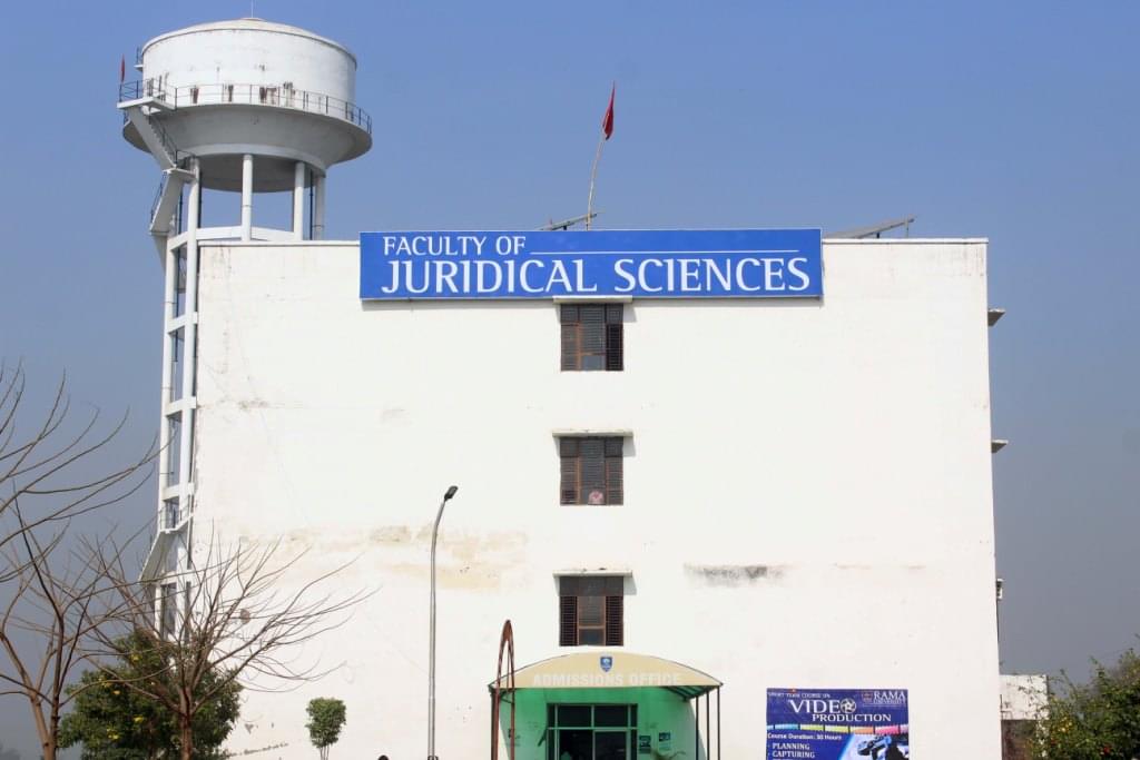 Rama University Kanpur Campus photo 10