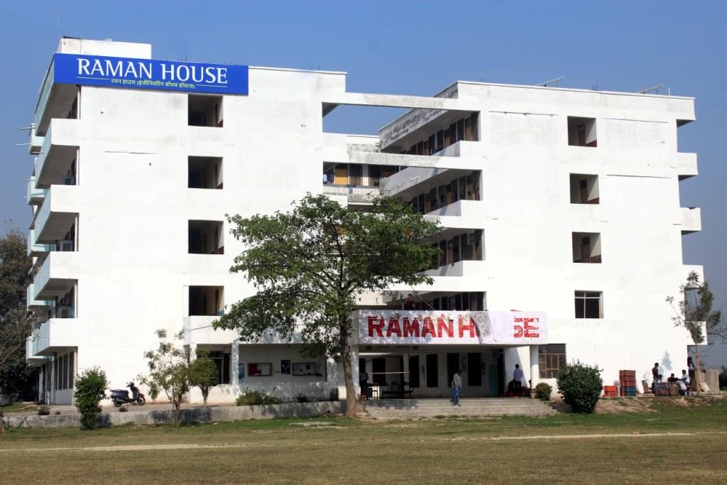 Rama University Kanpur Campus photo 12