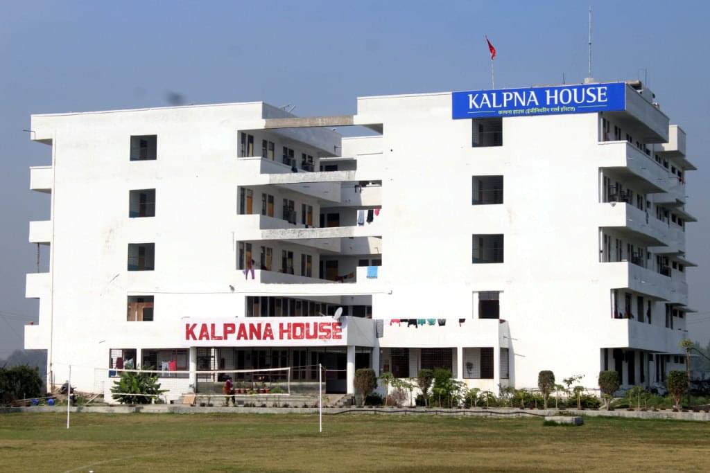 Rama University Kanpur Campus photo 13