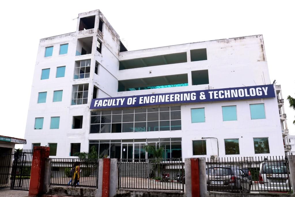 Rama University Kanpur Campus photo 14