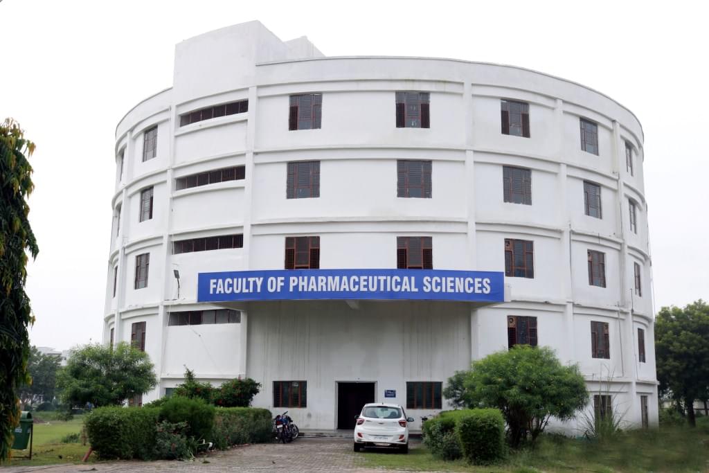 Rama University Kanpur Campus photo 15