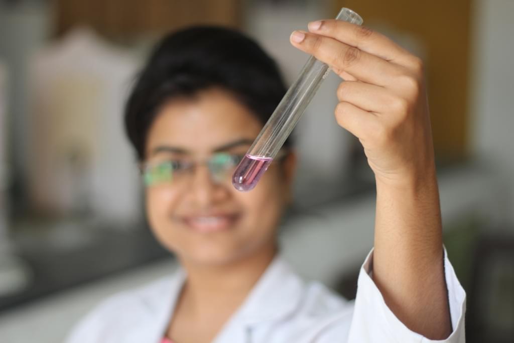 Rama University Kanpur Facilities photo 20