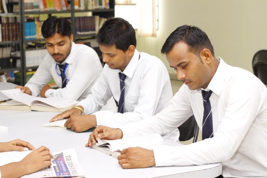 Rama University Kanpur Facilities photo 11