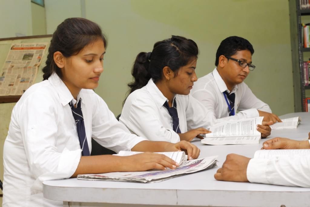 Rama University Kanpur Facilities photo 12